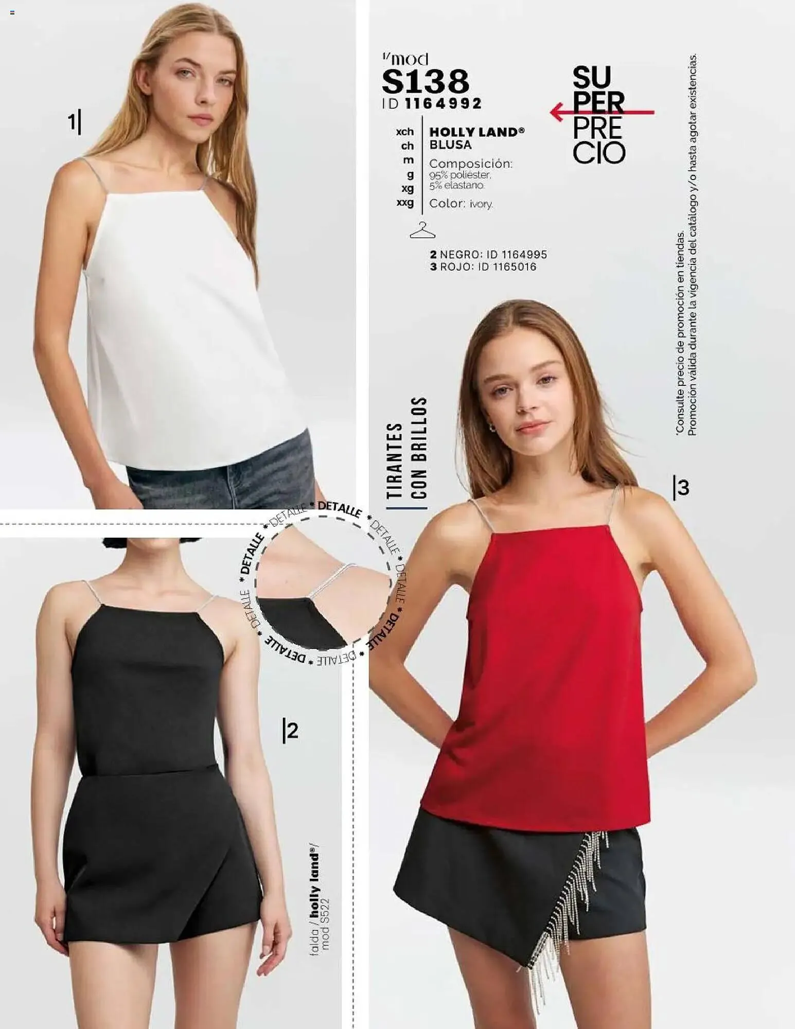 Catálogo de Catálogo Price Shoes 11 de marzo al 1 de octubre 2026 - Pagina 86