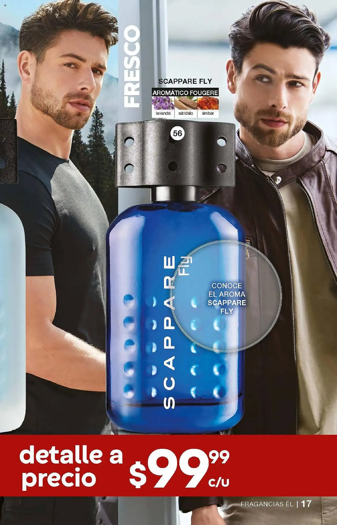 Catálogo de Catálogo Fuller 24 de diciembre al 14 de enero 2026 - Pagina 17