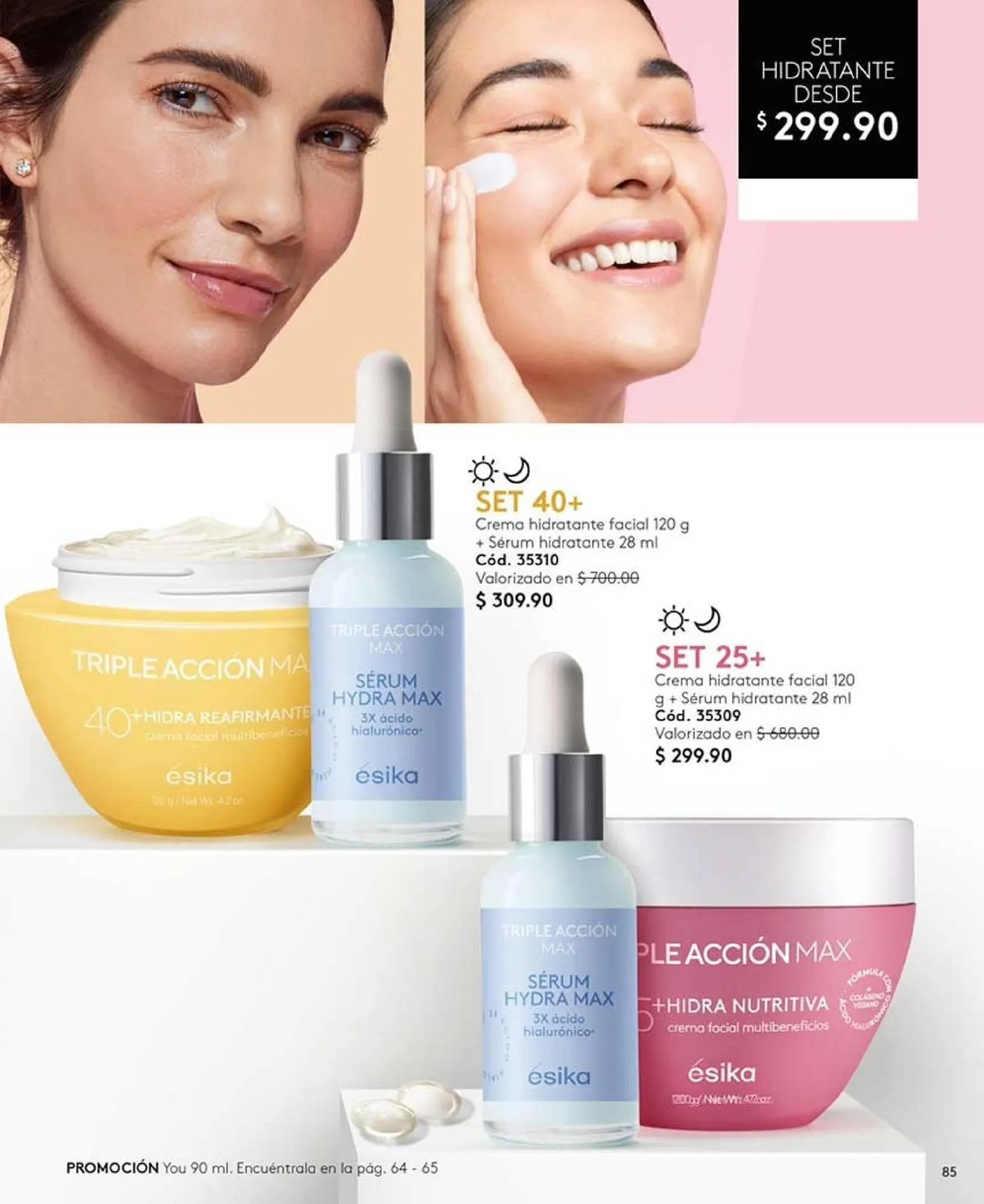 Catálogo de Catálogo Ésika 2 de abril al 15 de mayo 2024 - Pagina 119