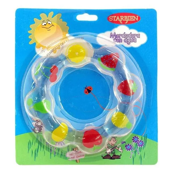 Mordedera con Agua STARBIEN de Frutas Circular