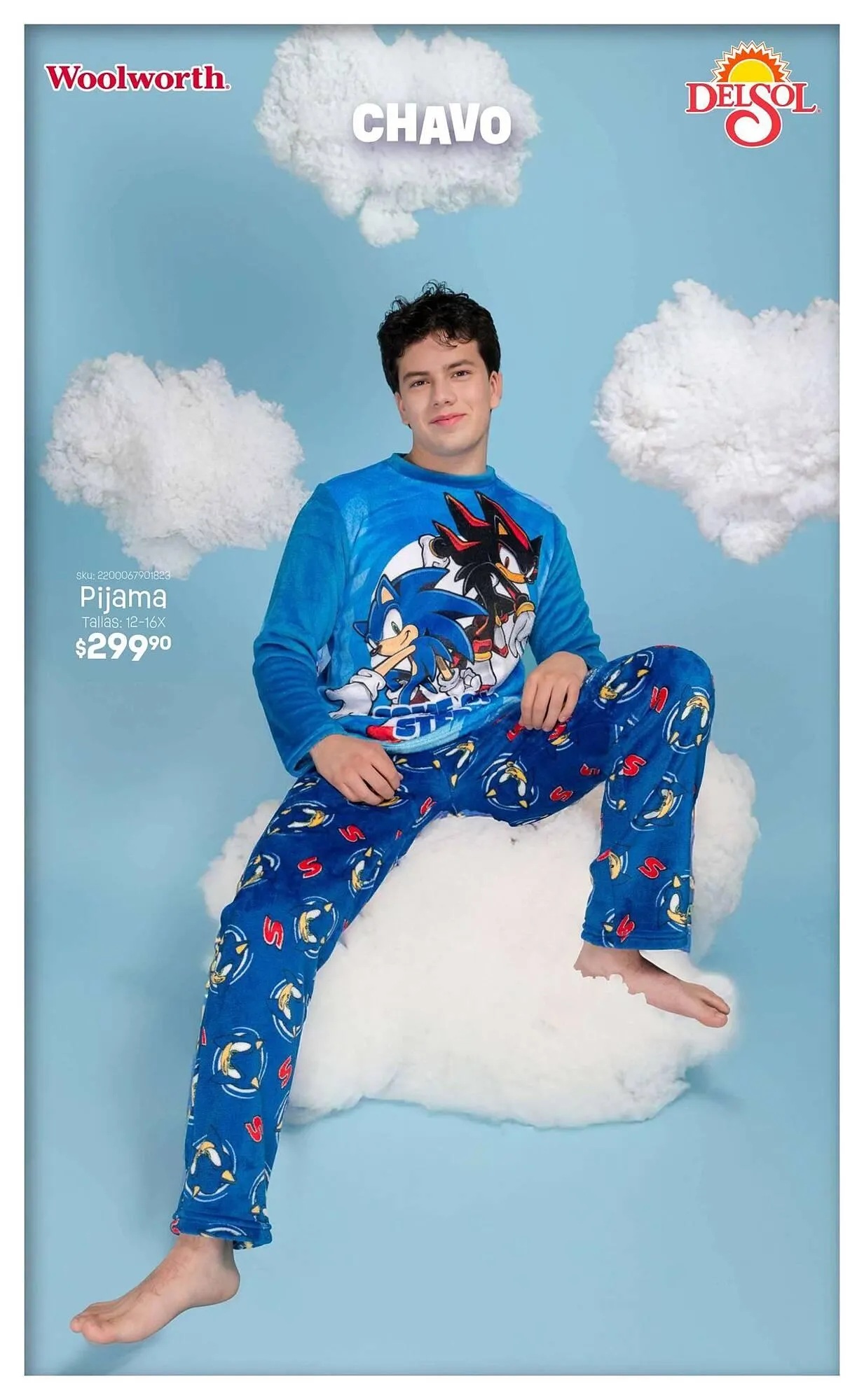 Catálogo de Catálogo Woolworth 4 de noviembre al 10 de noviembre 2025 - Pagina 12