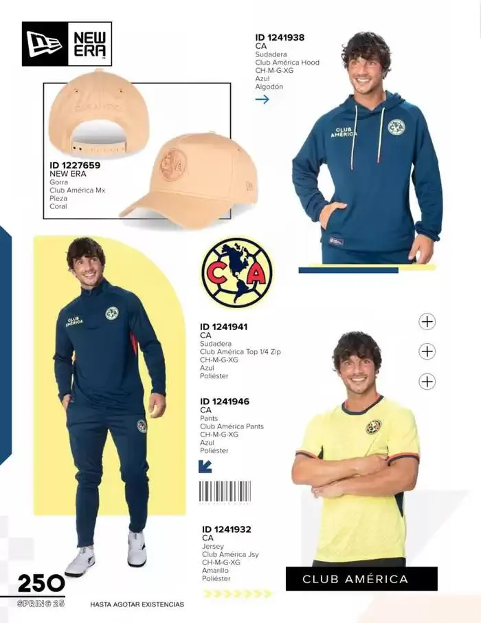 Catálogo de IMP SPRING | 2025 | 1E 17 de febrero al 28 de febrero 2025 - Pagina 252