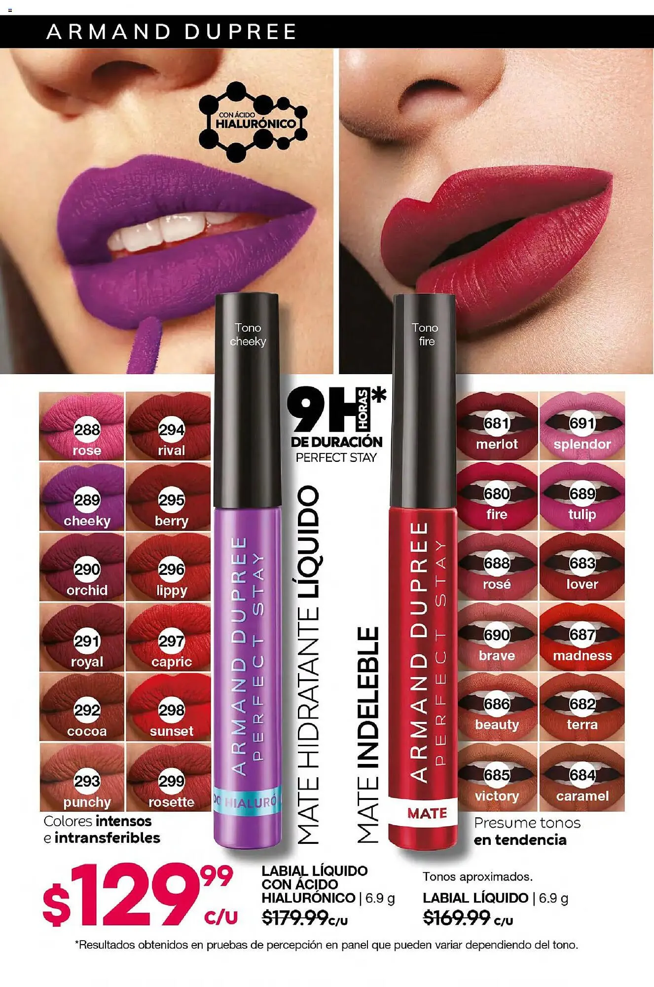 Catálogo de Catálogo Fuller 21 de enero al 10 de febrero 2026 - Pagina 126