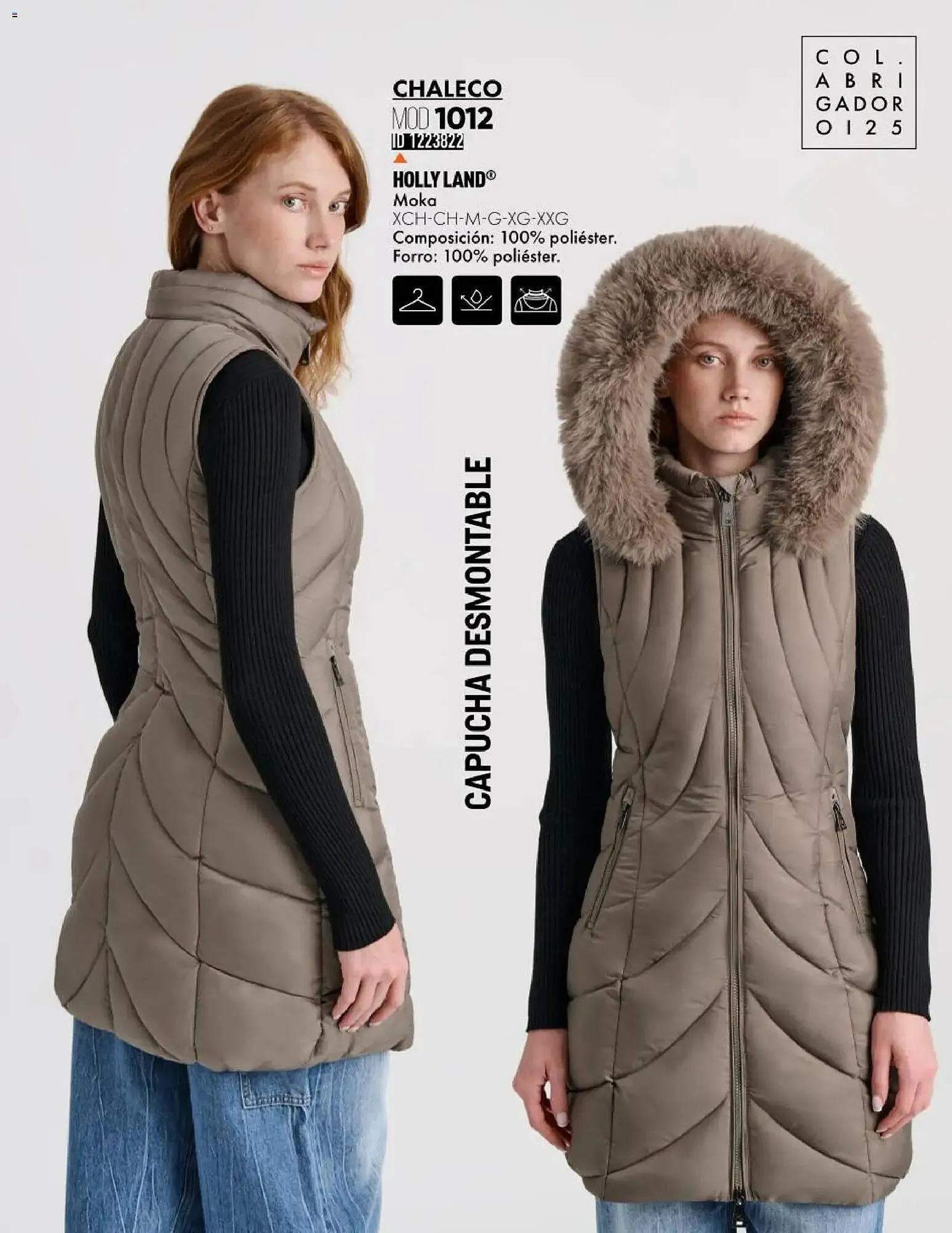 Catálogo de Catálogo Price Shoes 3 de noviembre al 1 de febrero 2026 - Pagina 216