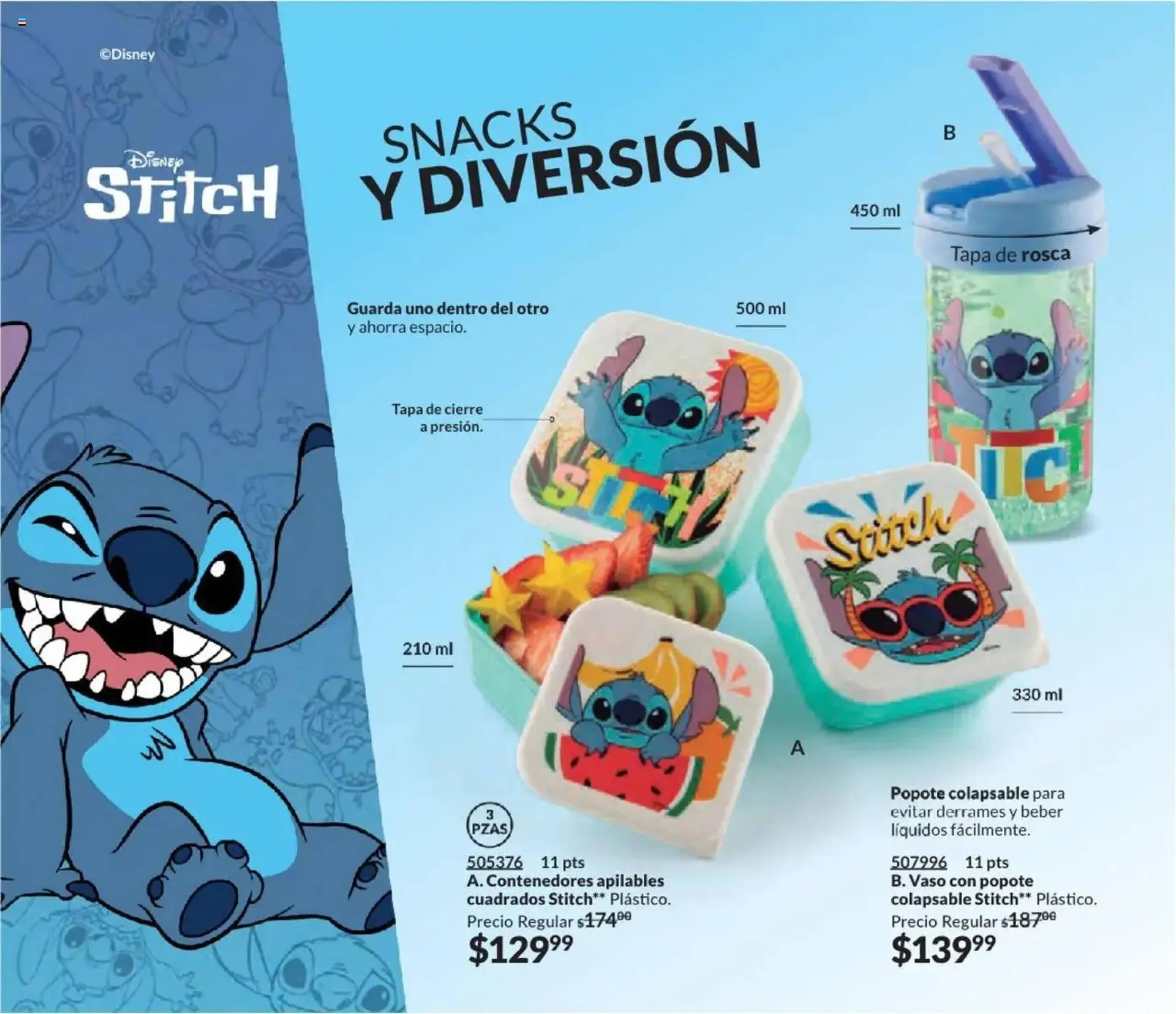 Catálogo de Catálogo Avon 17 de marzo al 26 de abril 2025 - Pagina 394