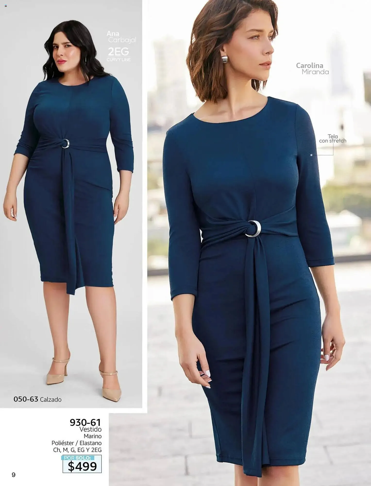 Catálogo de Catálogo Cklass 2 de enero al 1 de mayo 2026 - Pagina 10