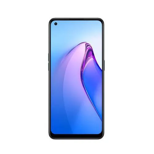 Oppo Reno 7 256GB Libre Negro