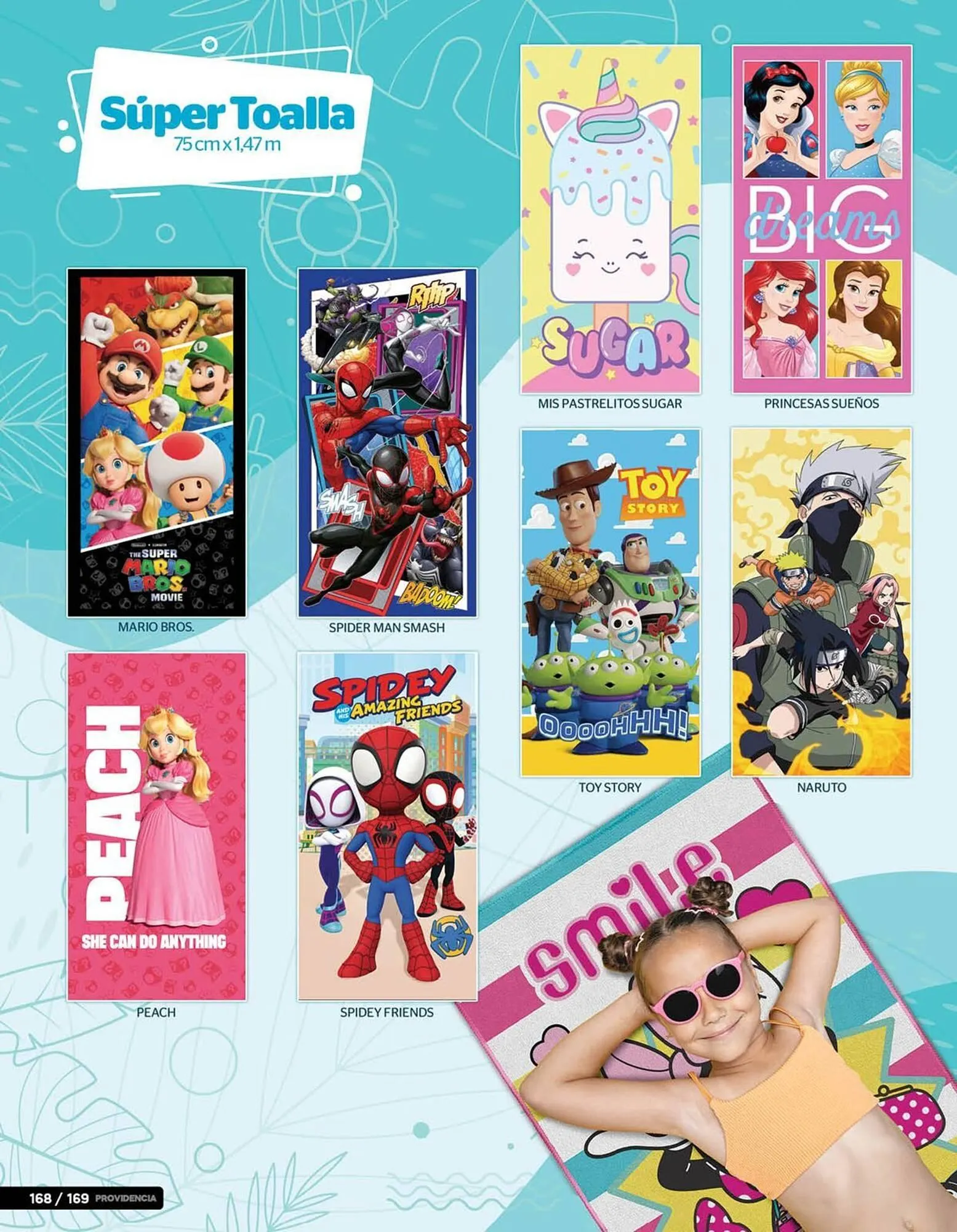 Catálogo de Catálogo Providencia 24 de mayo al 31 de diciembre 2025 - Pagina 181