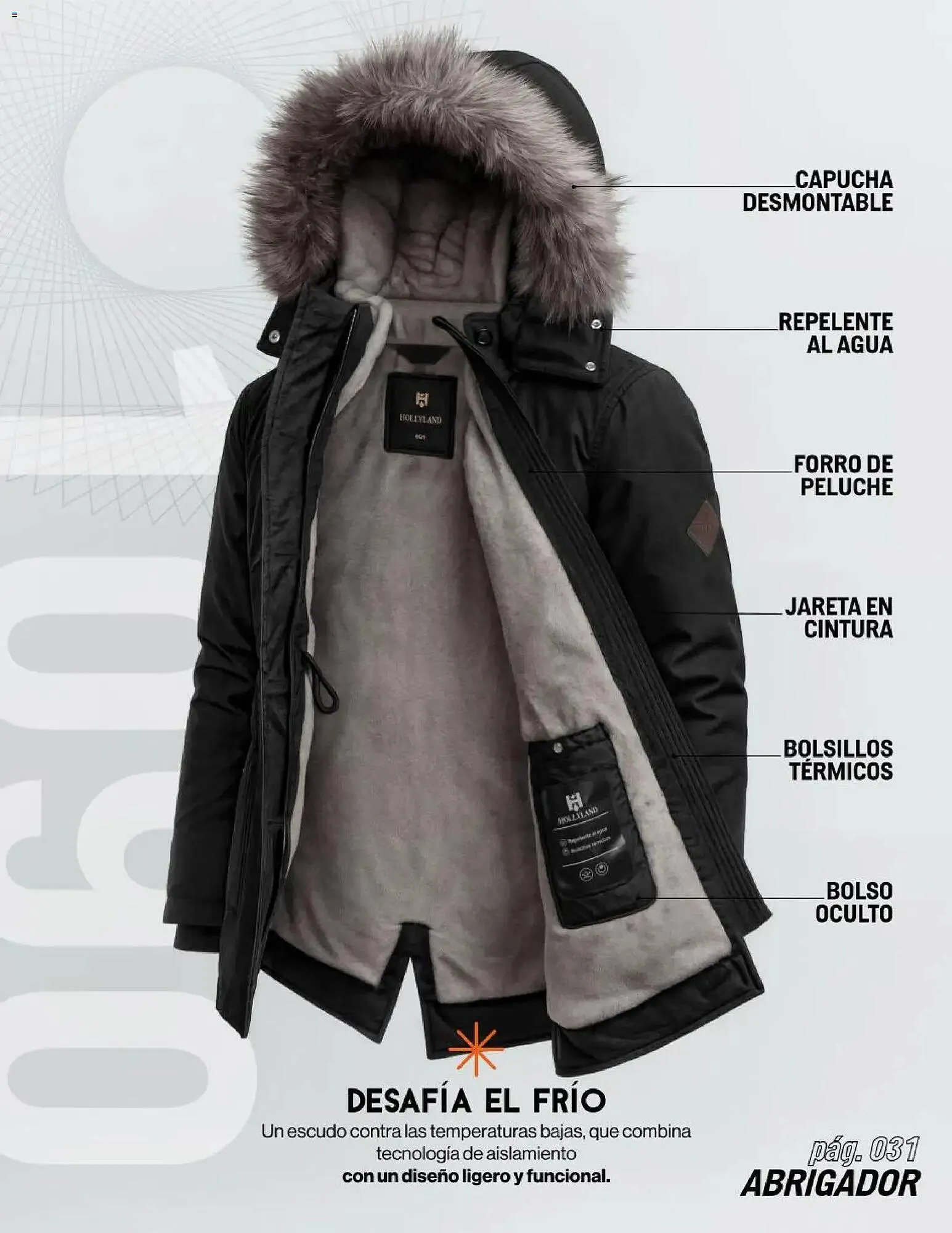 Catálogo de Catálogo Price Shoes 3 de noviembre al 1 de febrero 2026 - Pagina 32