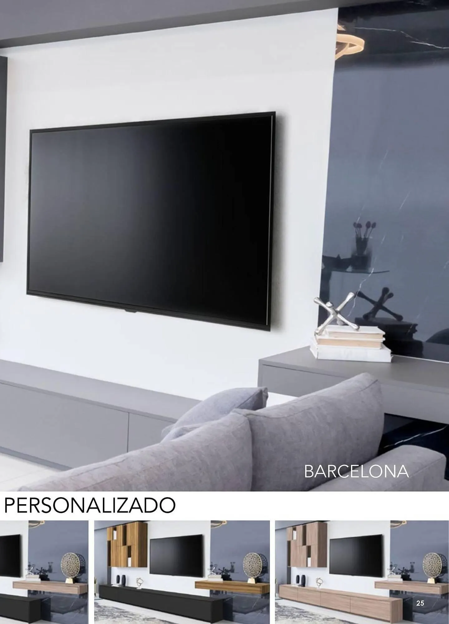 Catálogo de Catálogo Casa de las Lomas 30 de mayo al 31 de diciembre 2025 - Pagina 25