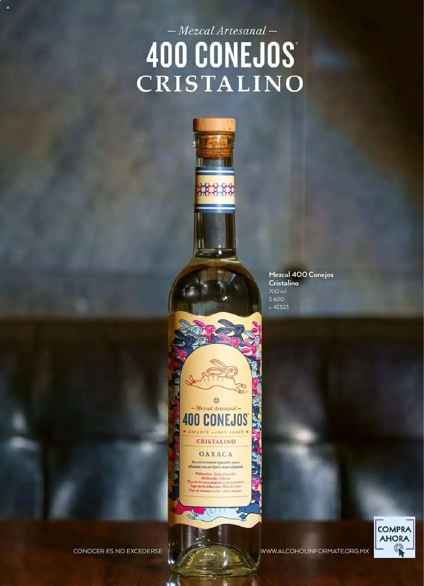 Catálogo de Catálogo Bodegas Alianza 1 de julio al 1 de octubre 2025 - Pagina 2