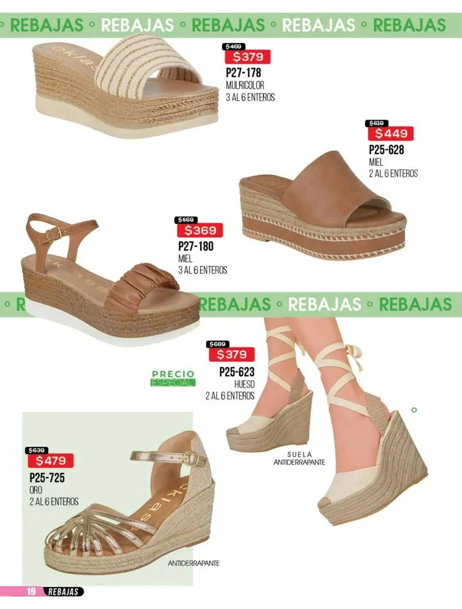 Catálogo de Catálogo Cklass 13 de abril al 31 de mayo 2026 - Pagina 54