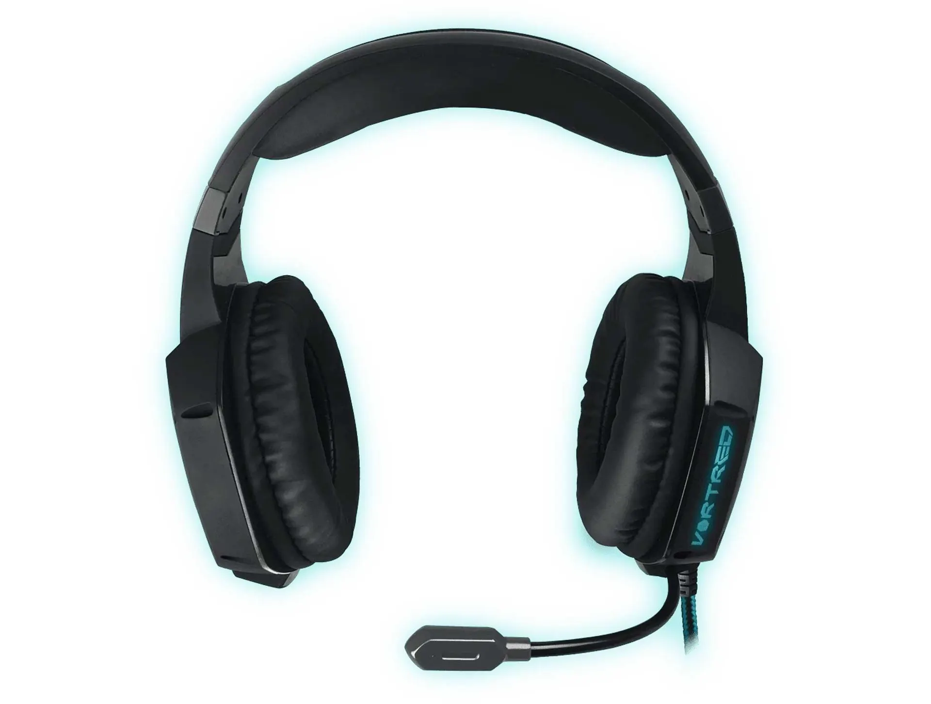 Audífonos Perfect Choice Gamer Sonido 7.1 V-930051