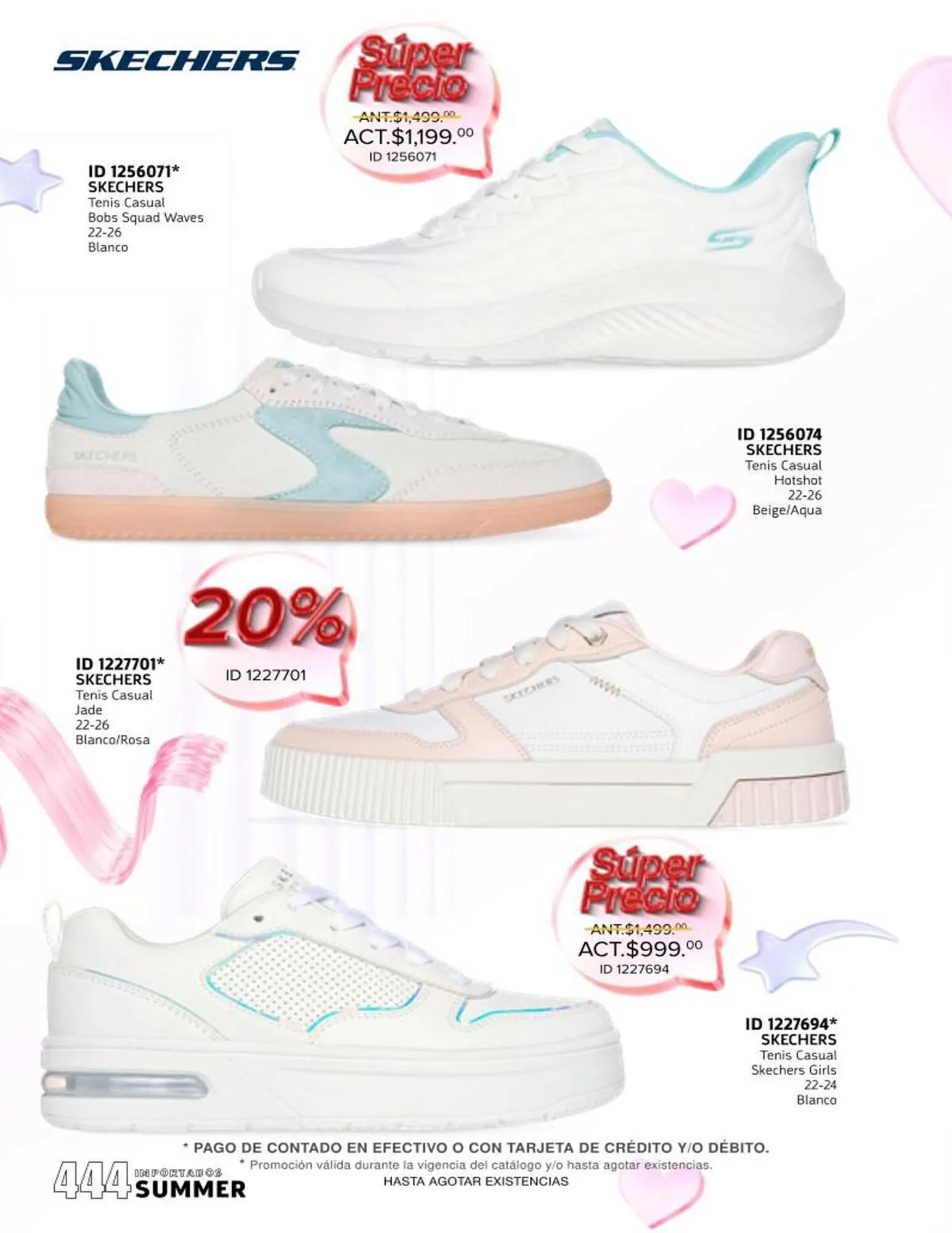 Catálogo de Catálogo Price Shoes 8 de julio al 31 de diciembre 2025 - Pagina 444