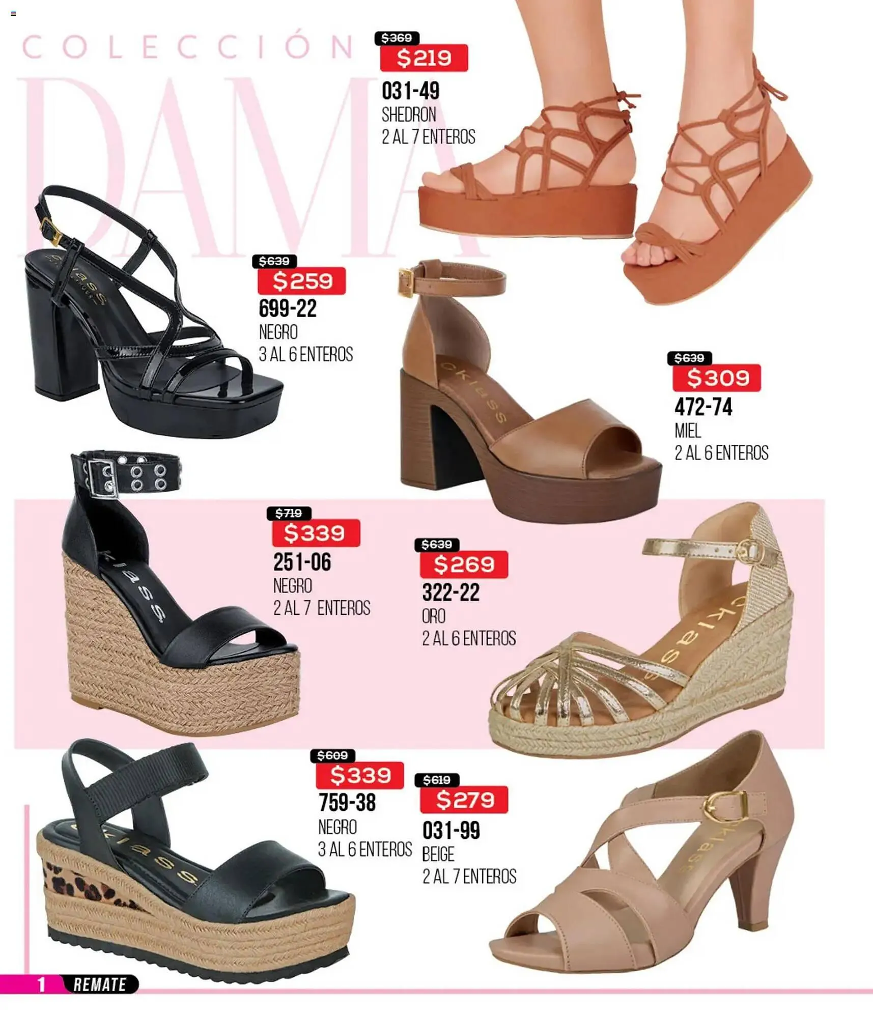 Catálogo de Catálogo Cklass 14 de abril al 16 de junio 2026 - Pagina 2