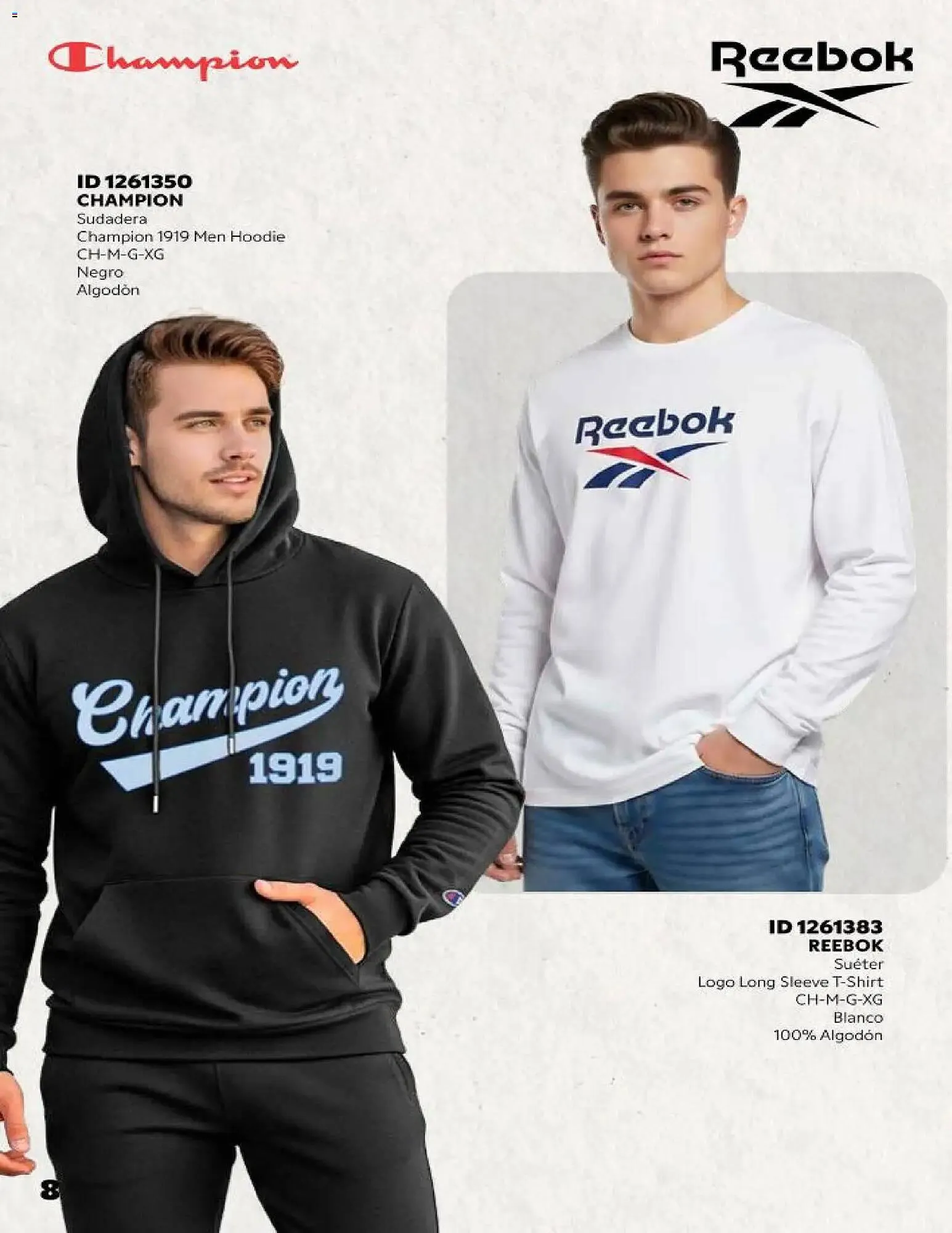 Catálogo de Catálogo Price Shoes 6 de diciembre al 1 de marzo 2026 - Pagina 8