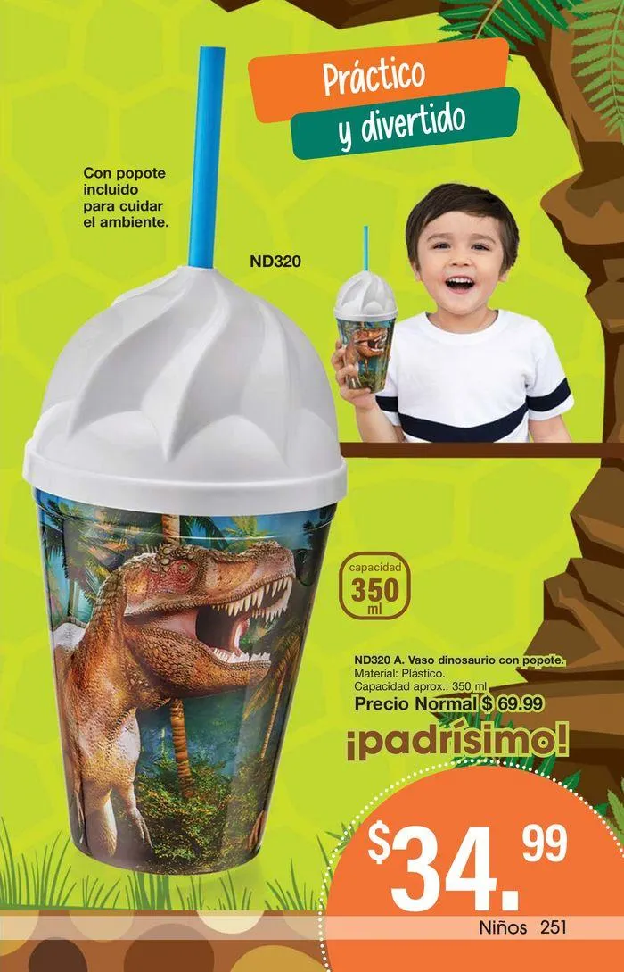 Catálogo de Arabela Campaña 11 25 de abril al 16 de mayo 2024 - Pagina 223