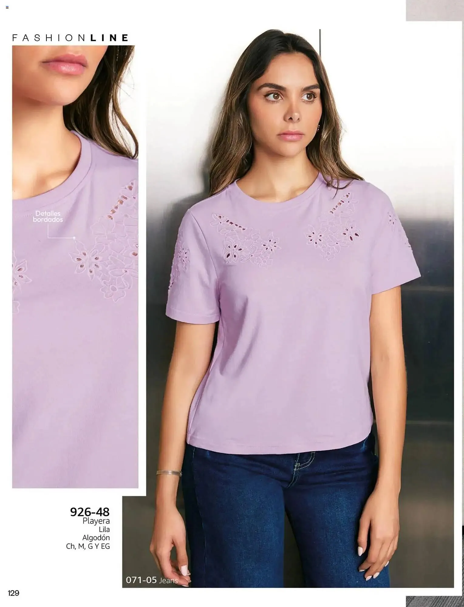 Catálogo de Catálogo Cklass 2 de enero al 1 de mayo 2026 - Pagina 136