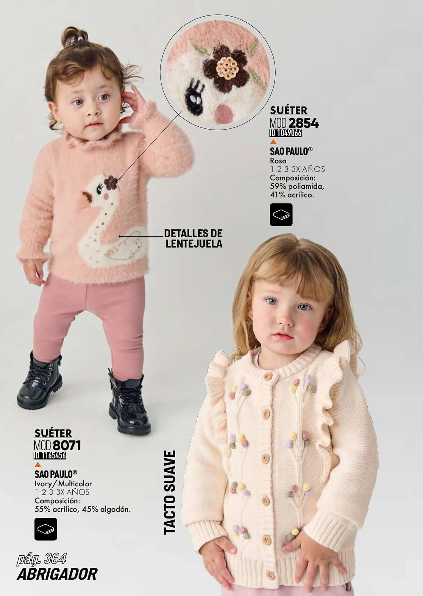 Catálogo de Catálogo Price Shoes 27 de noviembre al 28 de febrero 2026 - Pagina 364