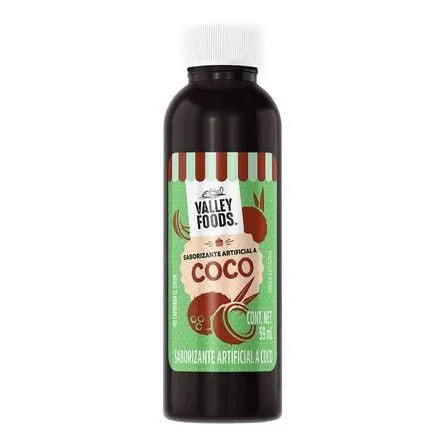 Extracto Coco Valley Foods 59 ml
