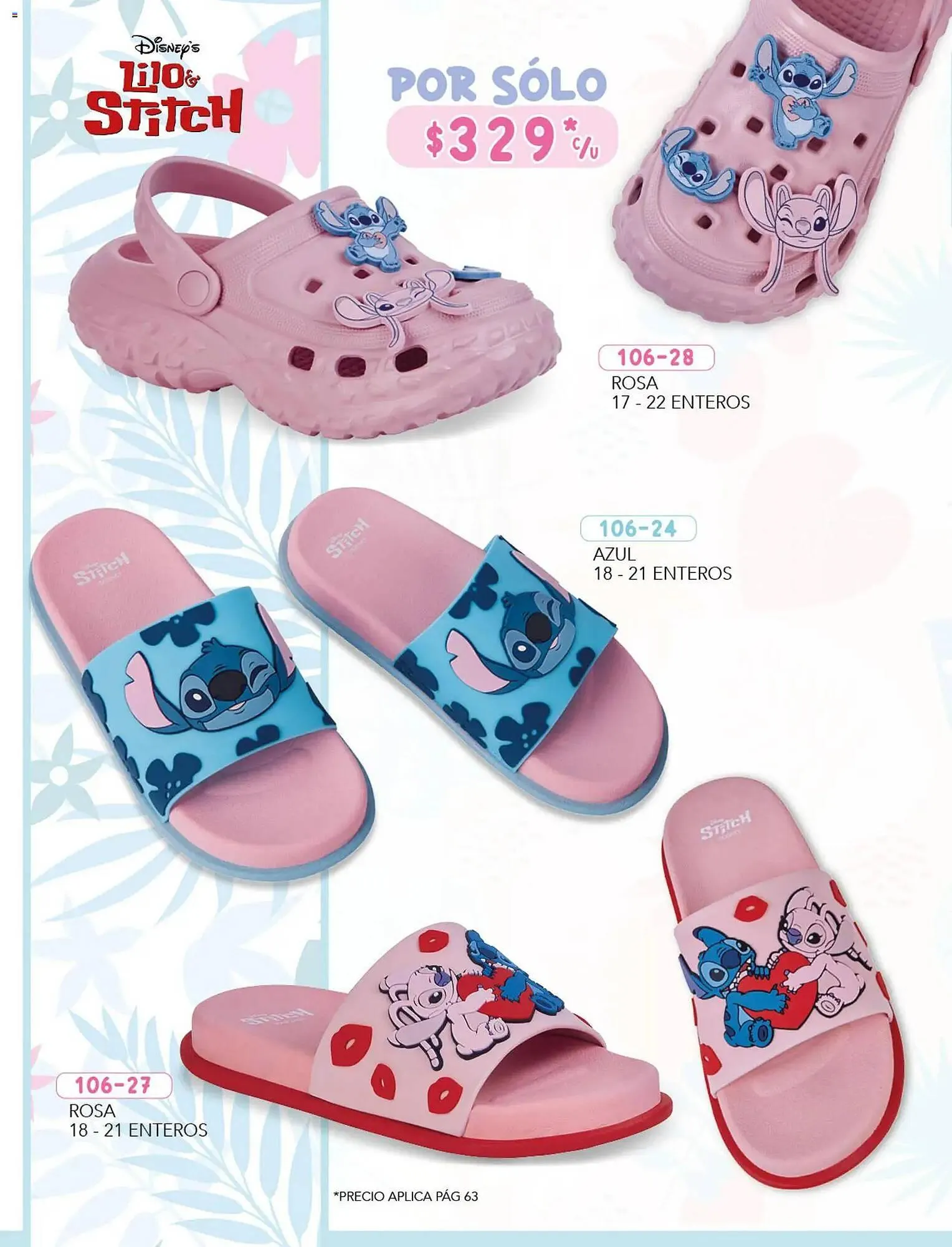 Catálogo de Catálogo Cklass 2 de enero al 1 de mayo 2026 - Pagina 260