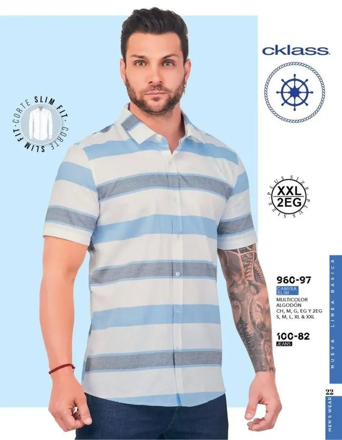 Catálogo de Cklass Calzado Otono-Invierno 30 de agosto al 31 de enero 2025 - Pagina 136