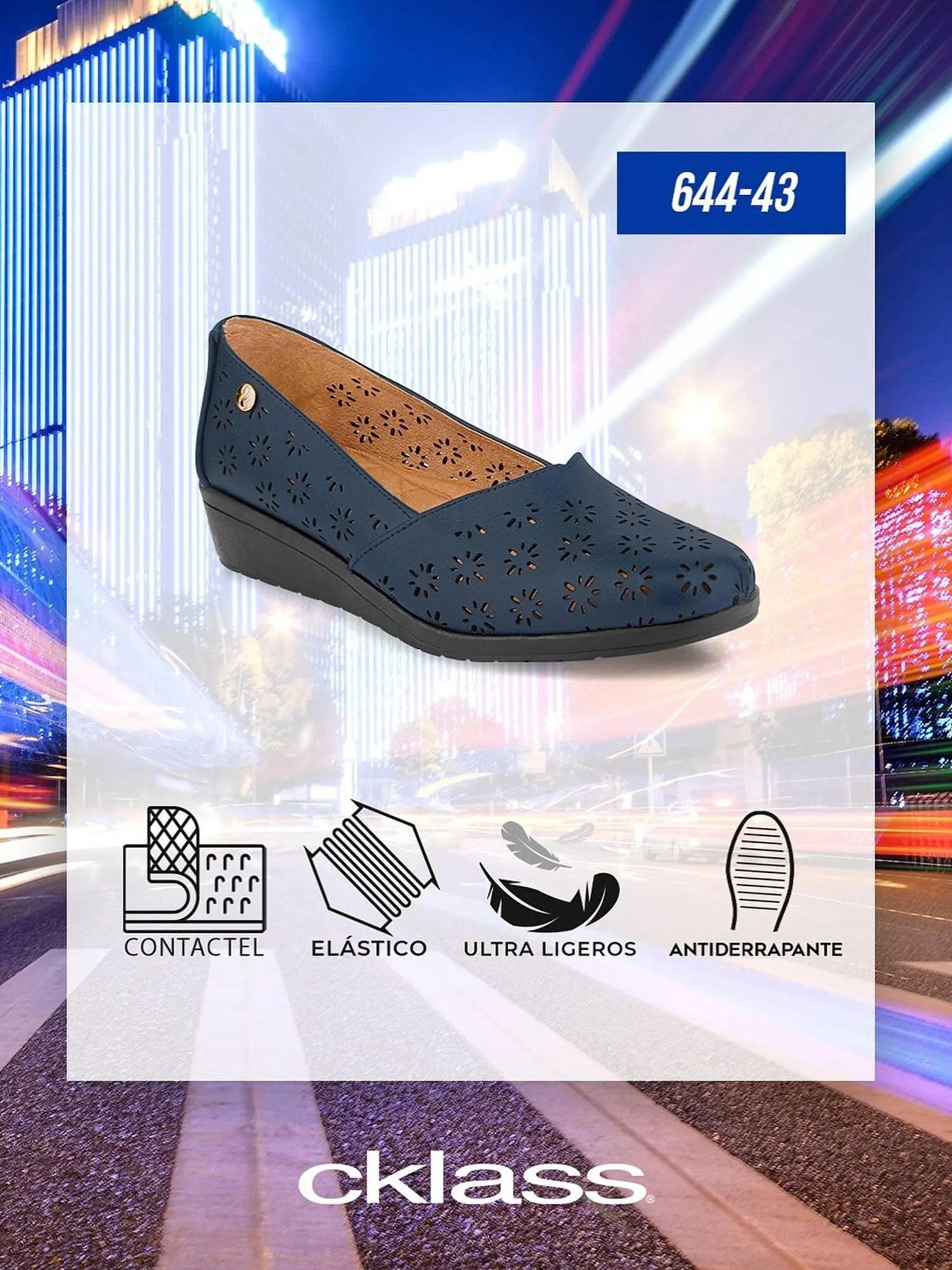 Catálogo de Catálogo Cklass 19 de junio al 19 de junio 2025 - Pagina 5