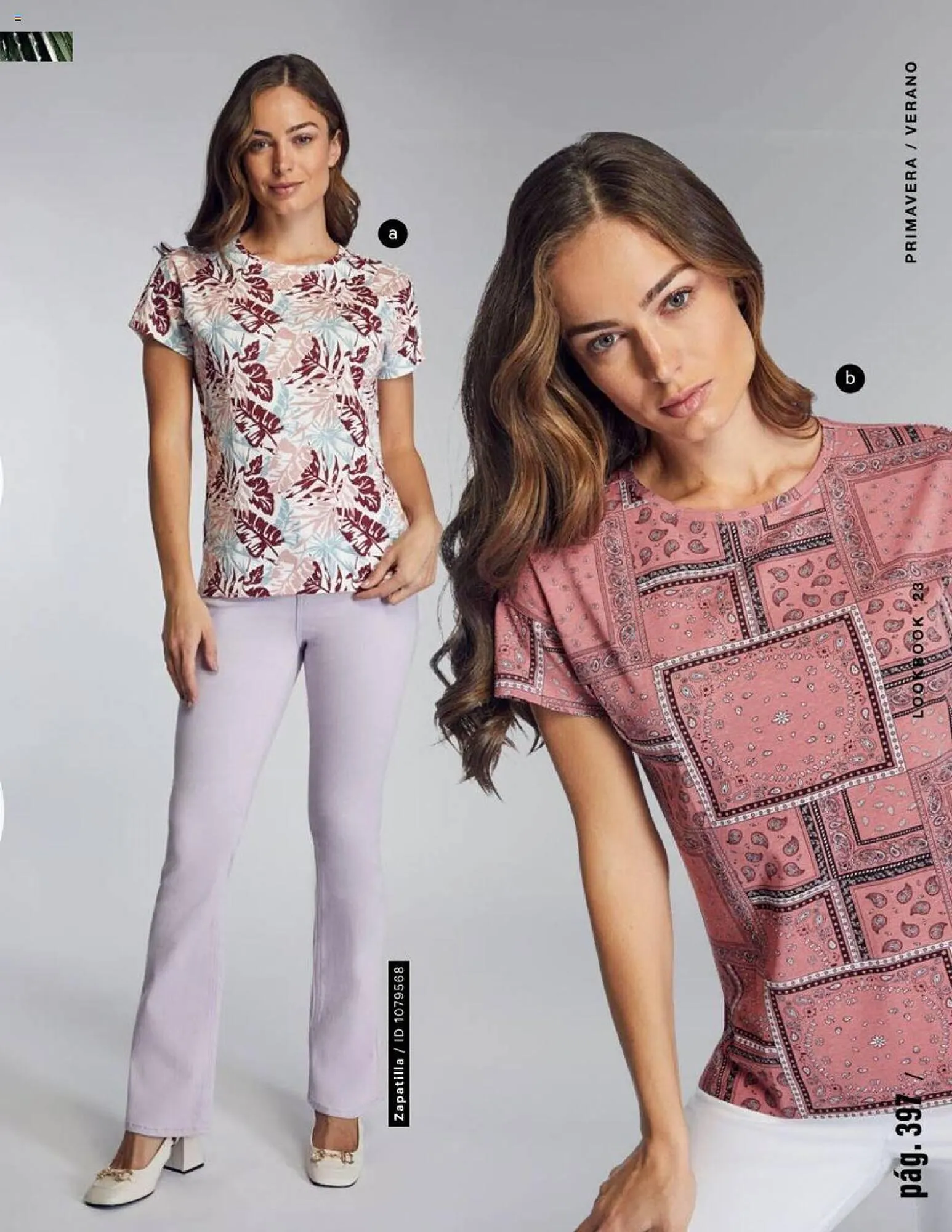 Catálogo de Catálogo Price Shoes 10 de marzo al 31 de agosto 2023 - Pagina 399