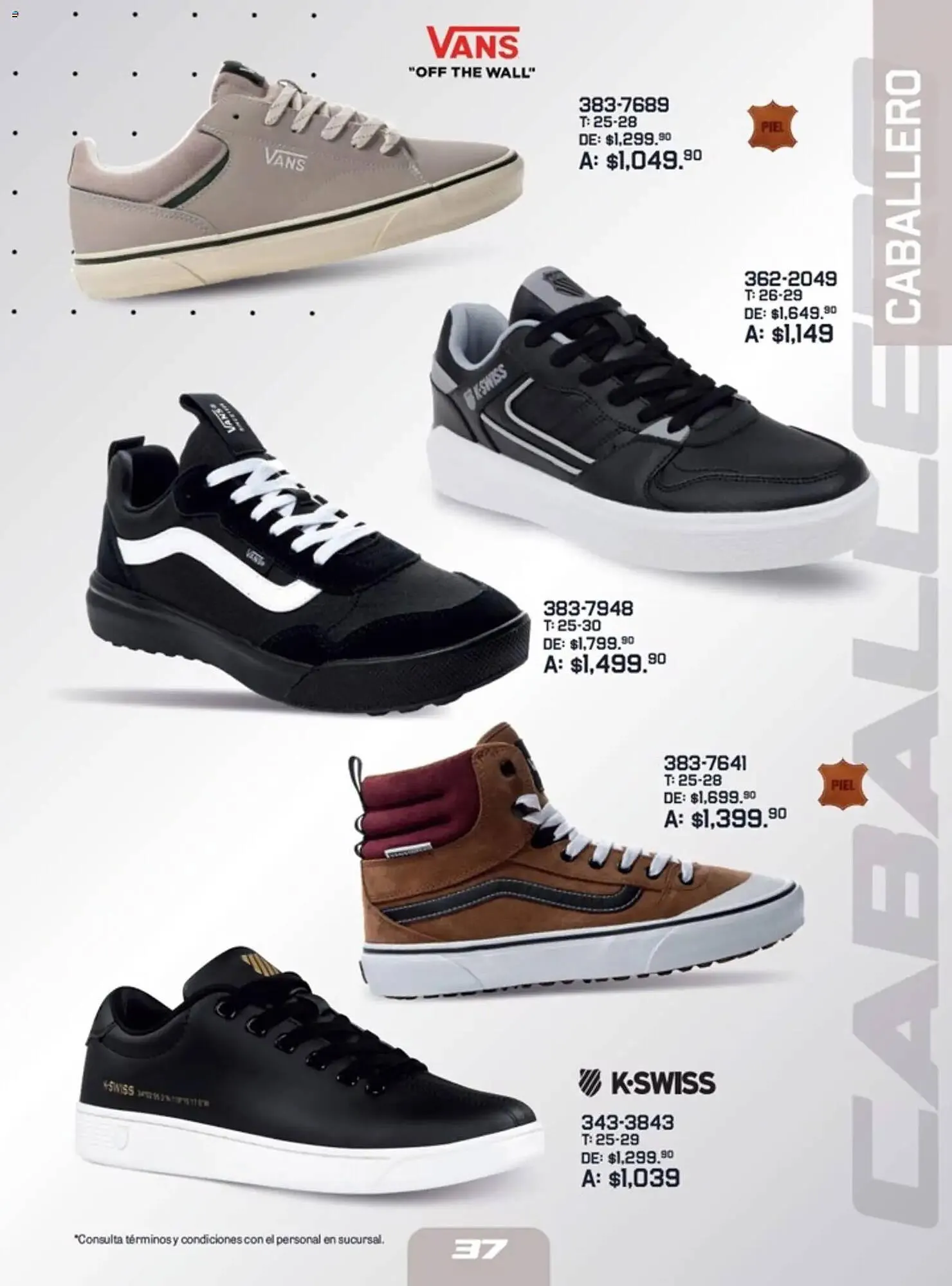 Catálogo de Catálogo Andrea 23 de noviembre al 20 de diciembre 2025 - Pagina 37