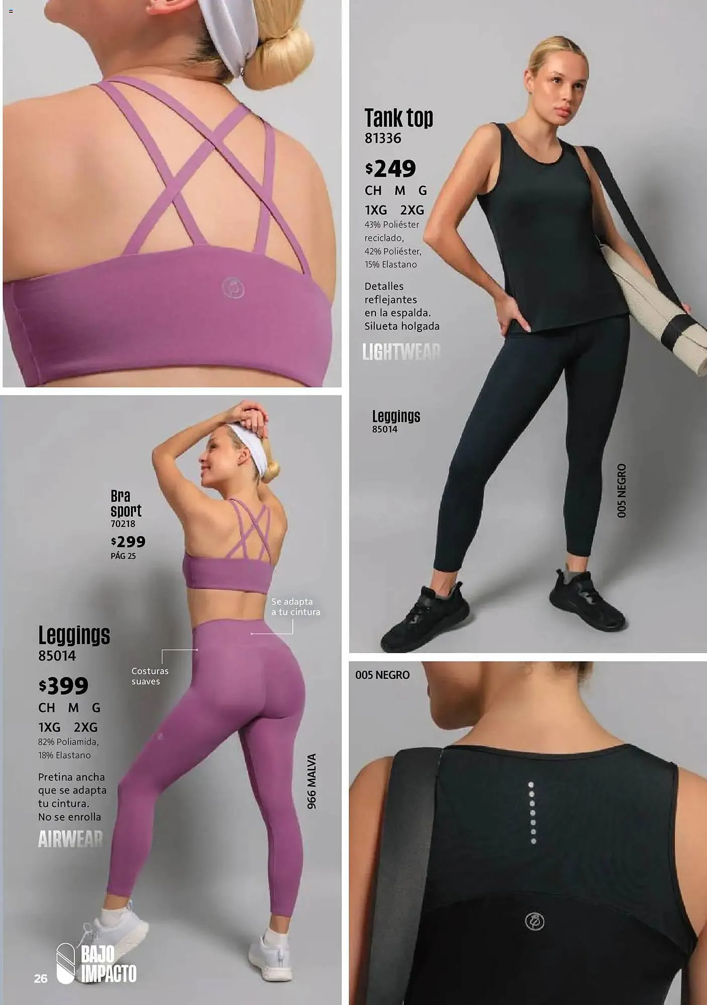 Catálogo de Catálogo Ilusión 1 de mayo al 31 de mayo 2026 - Pagina 28