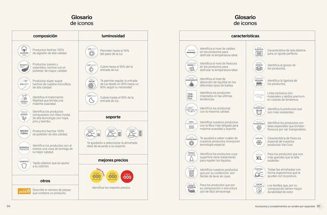 Catálogo de Catálogo - Bebé 24-25 11 de marzo al 31 de diciembre 2024 - Pagina 49