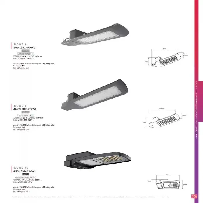 Catálogo de Catálogo 2024 10 de octubre al 31 de enero 2025 - Pagina 305
