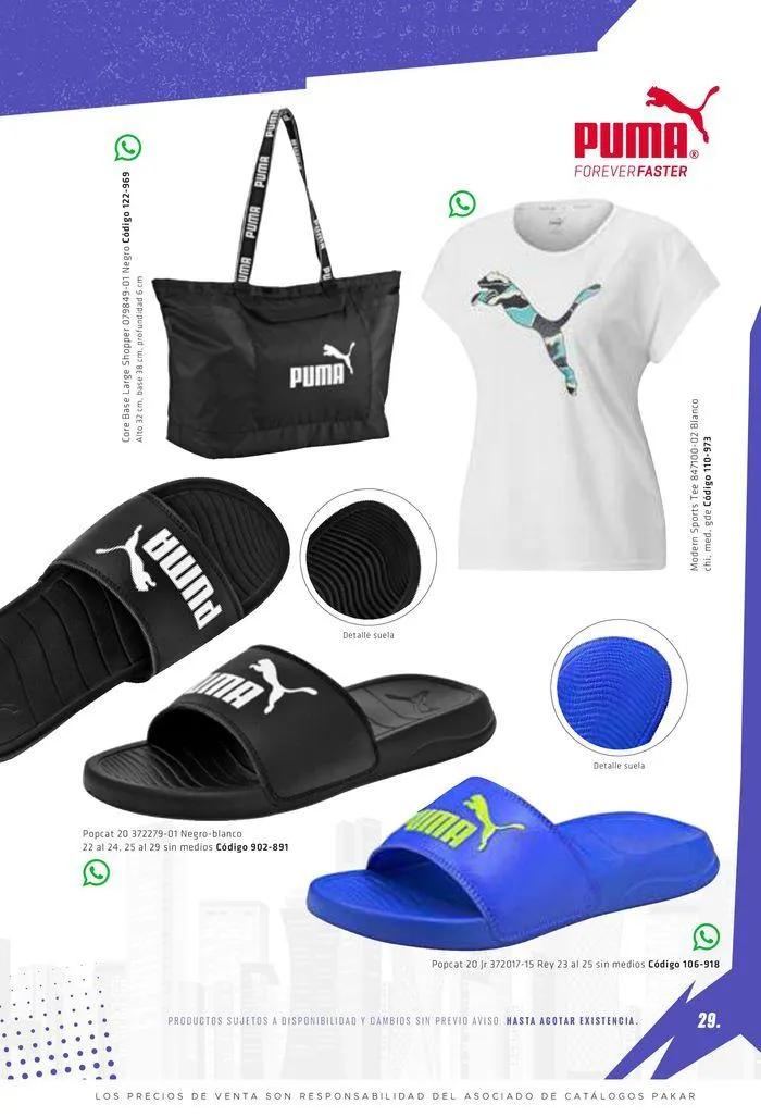 Catálogo de Pakar Women! 19 de marzo al 20 de junio 2024 - Pagina 29