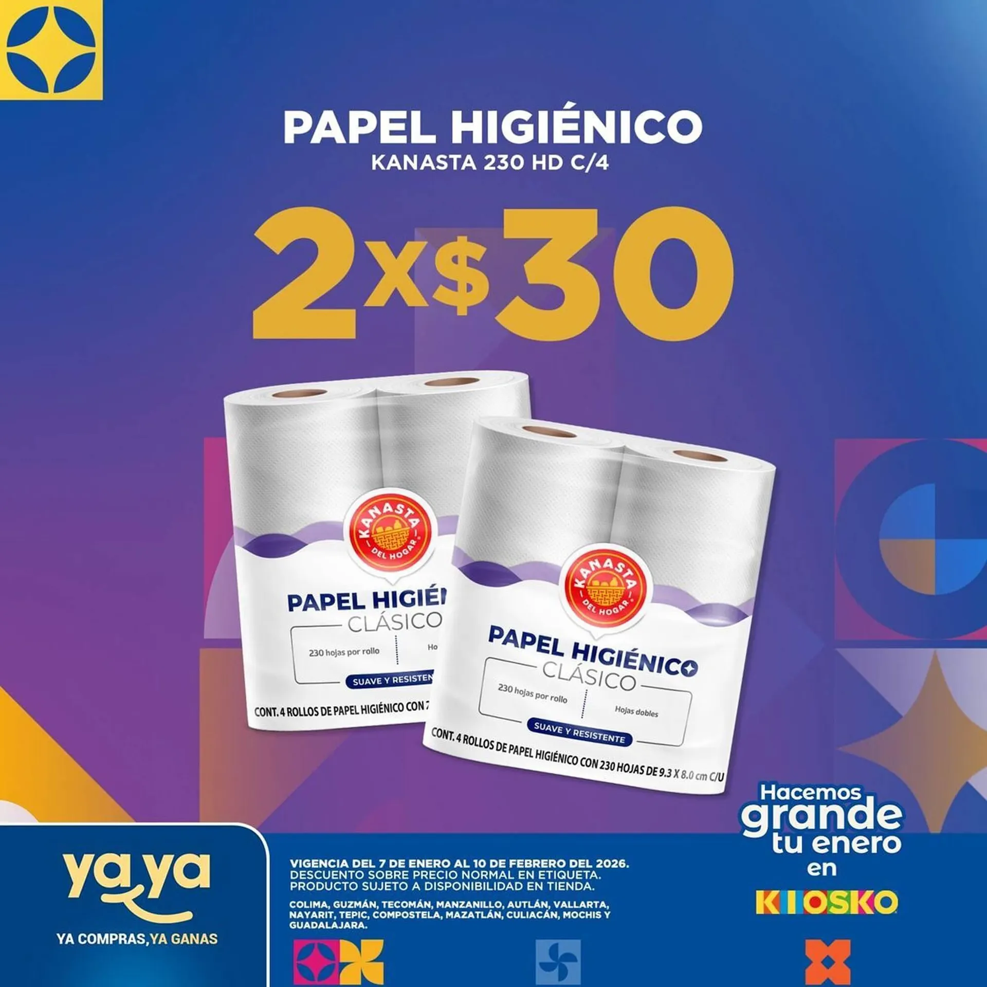 Catálogo de Catálogo Kiosko 7 de enero al 10 de febrero 2026 - Pagina 3