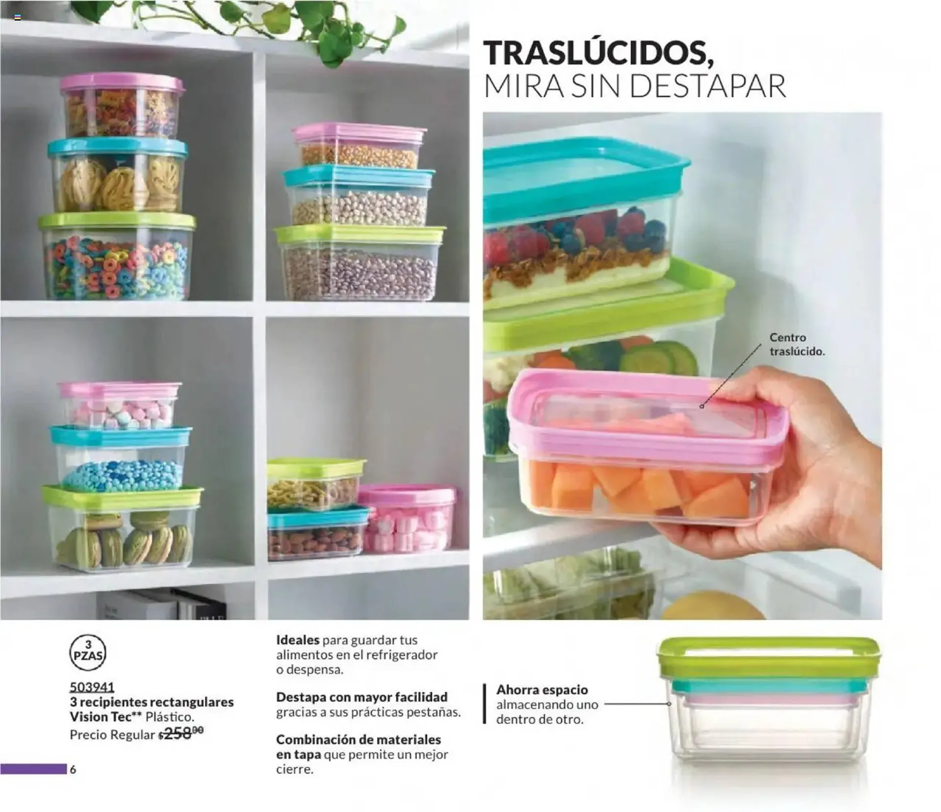 Catálogo de Catálogo Avon 3 de diciembre al 18 de enero 2025 - Pagina 7