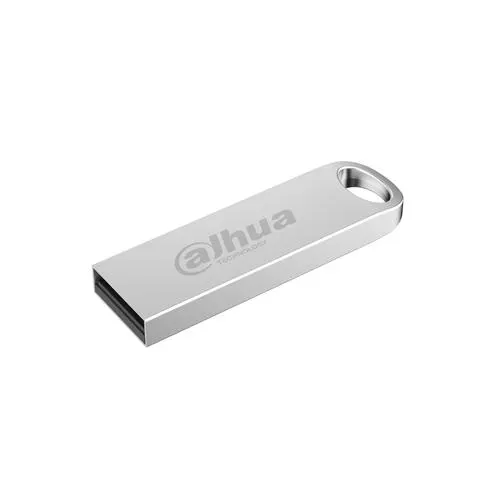 Memoria Usb Dahua Technology Metal 32Gb Lectura 25Mb/S Dhi-Usb-U106-20-32Gb