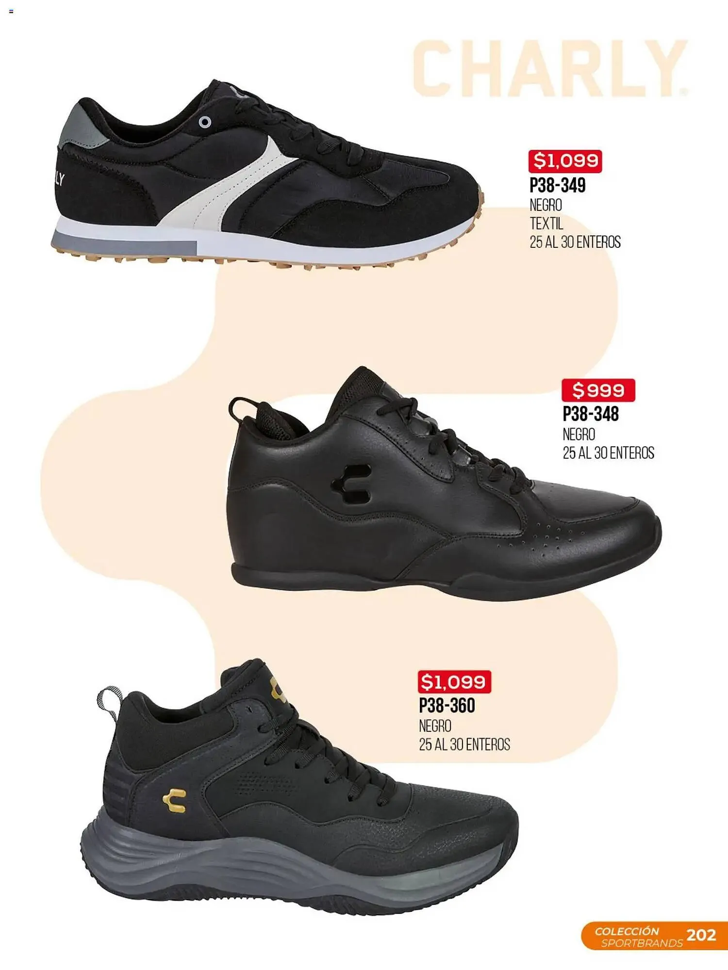 Catálogo de Catálogo Cklass 16 de marzo al 29 de marzo 2026 - Pagina 203