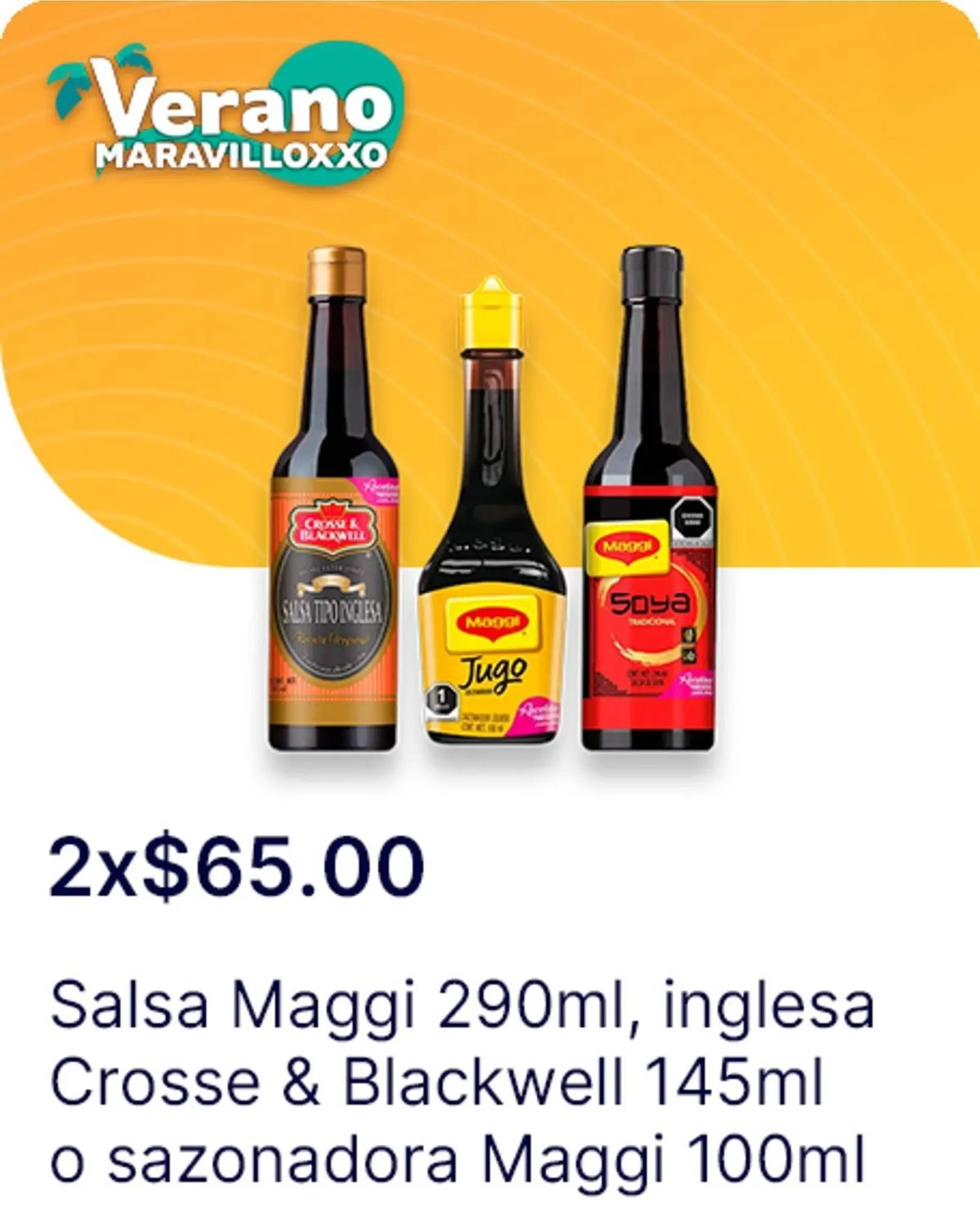 Catálogo de Catálogo OXXO 13 de junio al 16 de julio 2025 - Pagina 50