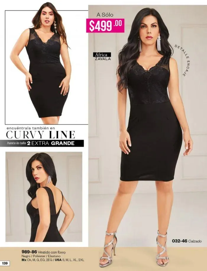 Catálogo de Cklass Secrets 30 de enero al 30 de junio 2024 - Pagina 72