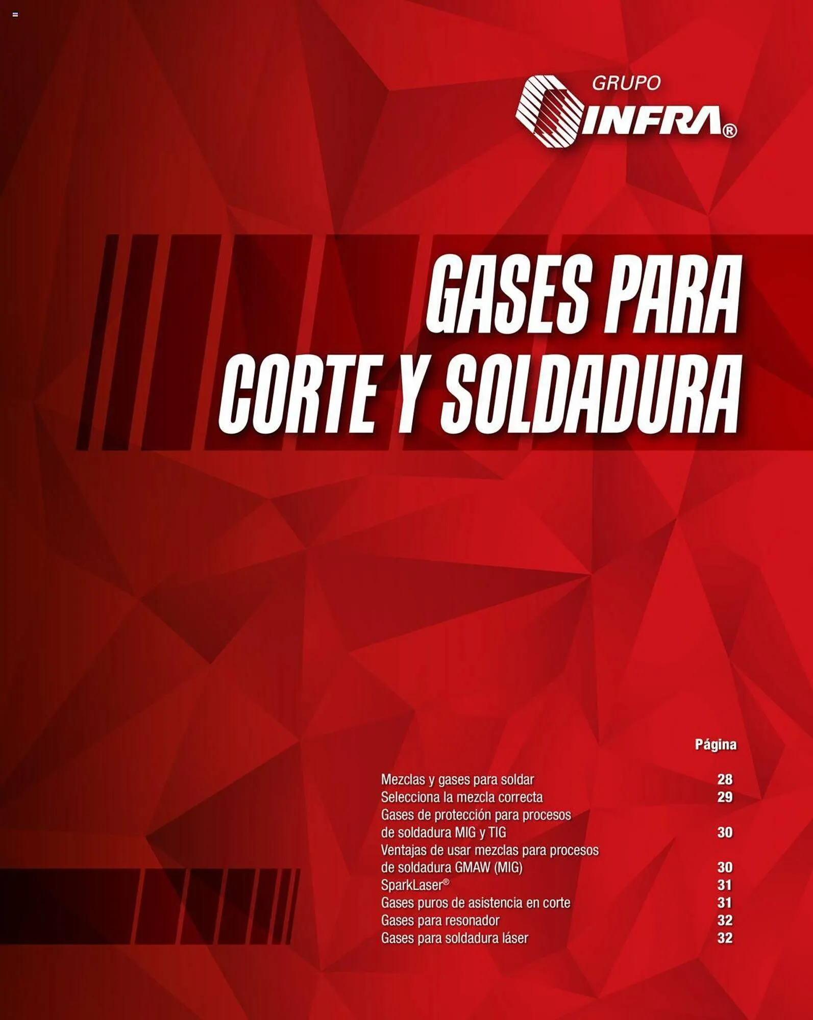 Catálogo de Catálogo Infra 1 de febrero al 31 de diciembre 2023 - Pagina 29