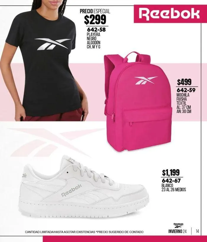 Catálogo de Catálogo Cklass Calzado Urban Invierno 2024 México 19 de septiembre al 31 de enero 2025 - Pagina 239