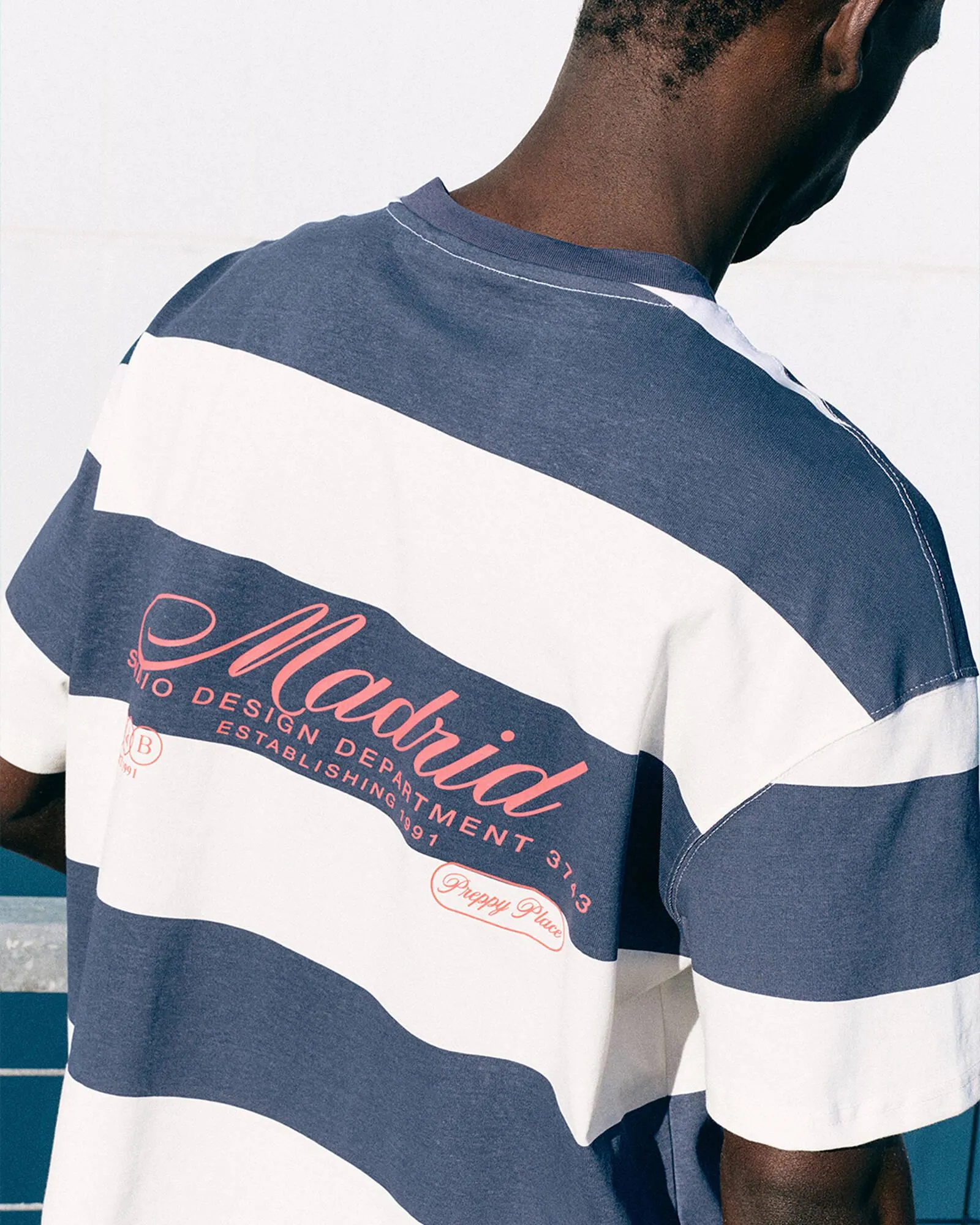 Catálogo de Catálogo Pull & Bear 31 de marzo al 10 de abril 2026 - Pagina 4