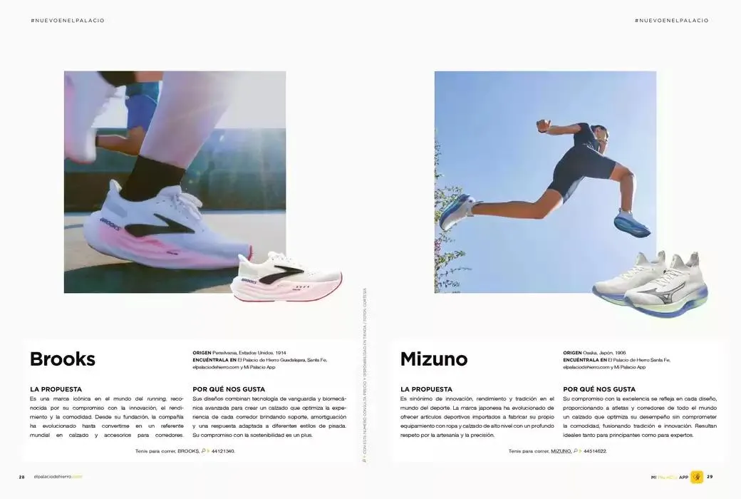 Catálogo de Ahorra ahora con nuestras ofertas 1 de abril al 31 de diciembre 2025 - Pagina 16