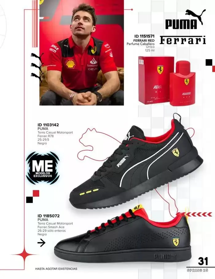 Catálogo de IMP SPRING | 2025 | 1E 17 de febrero al 28 de febrero 2025 - Pagina 33