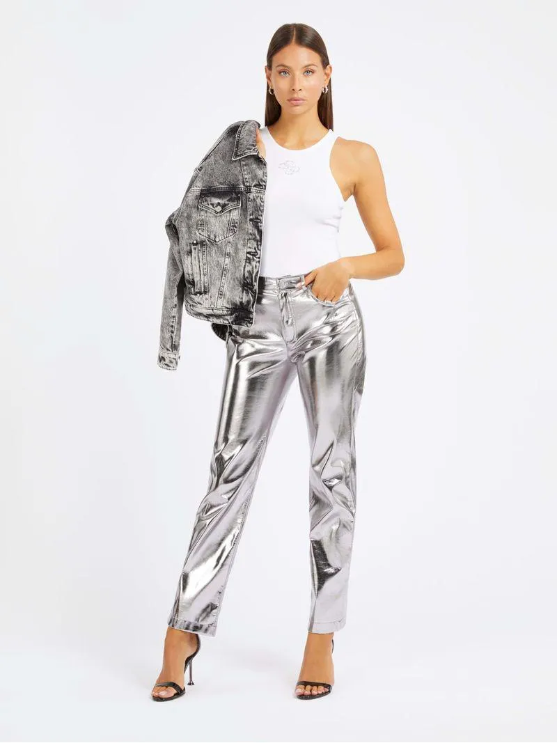 Pantalones Guess Ambra