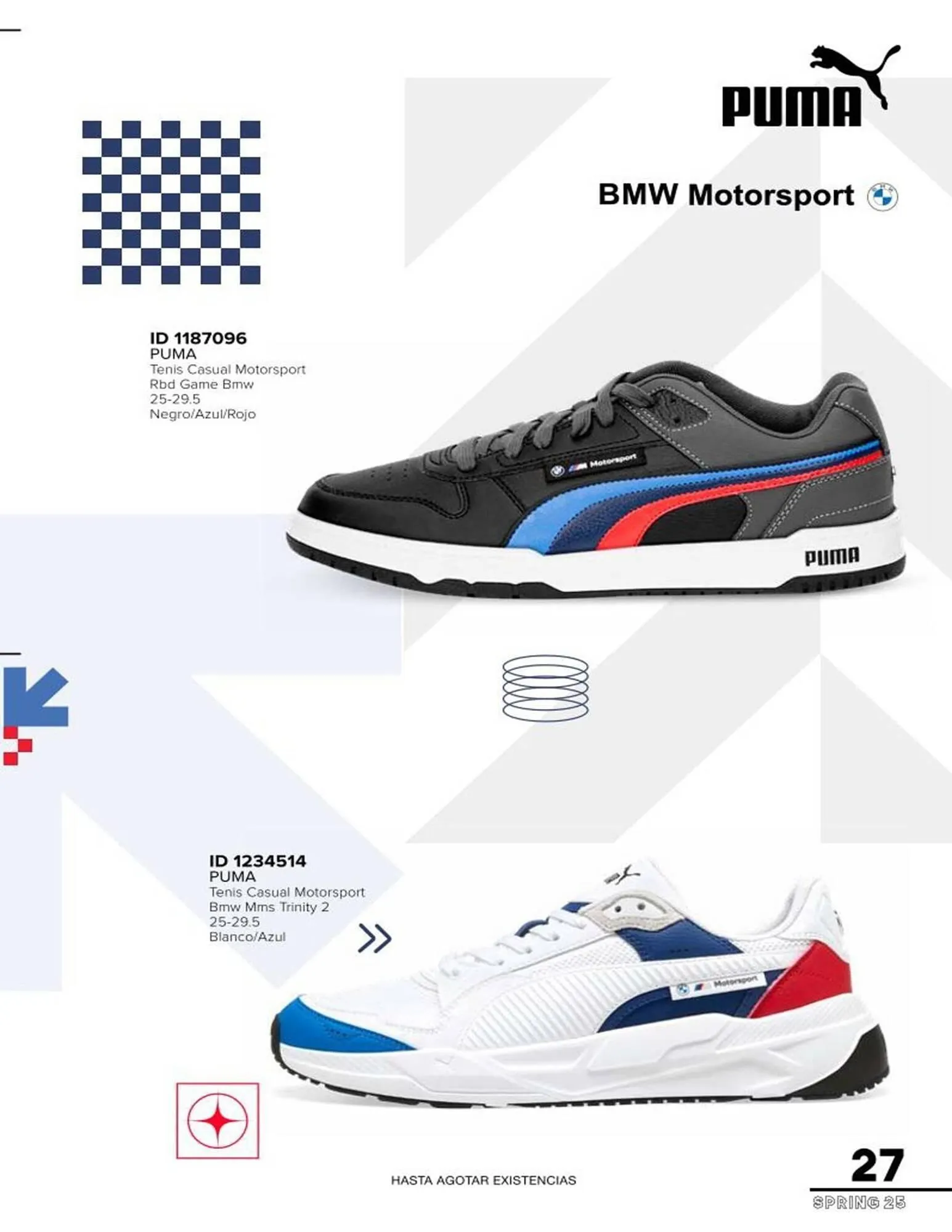 Catálogo de Catálogo Price Shoes 22 de abril al 30 de junio 2025 - Pagina 27