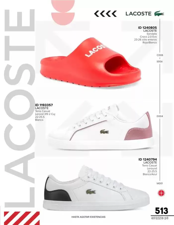 Catálogo de IMP SPRING | 2025 | 1E 17 de febrero al 28 de febrero 2025 - Pagina 515