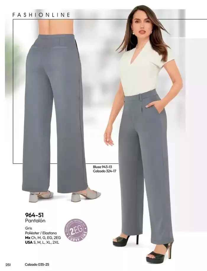 Catálogo de Ahorra ahora con nuestras ofertas 8 de enero al 30 de junio 2025 - Pagina 172