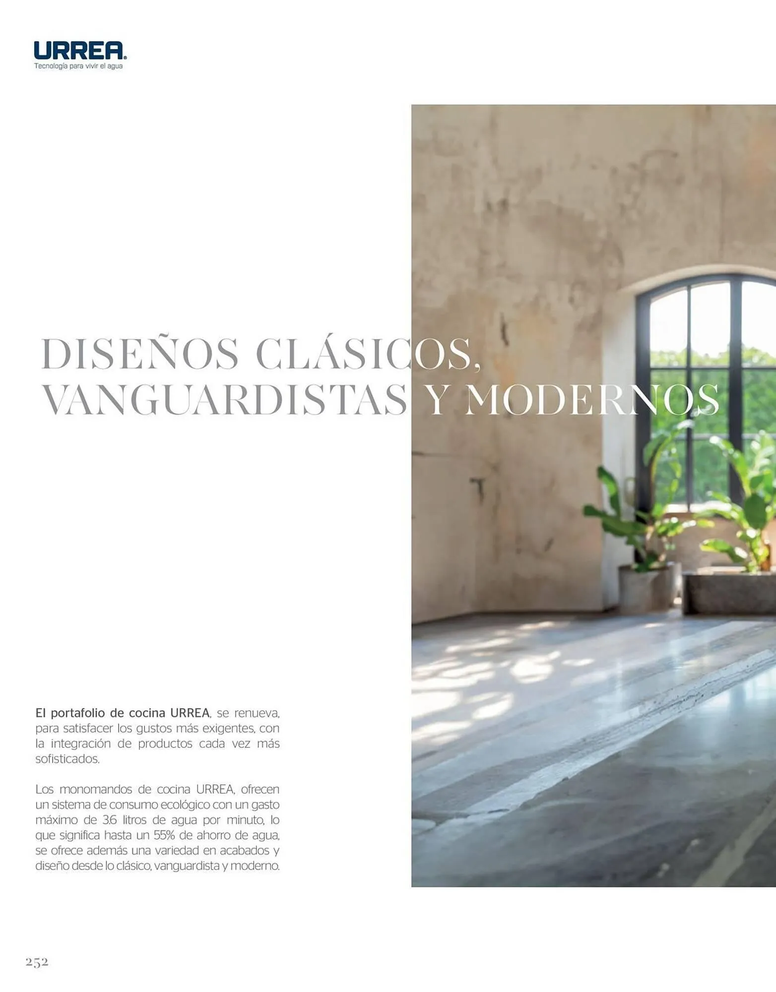 Catálogo de Catálogo Urrea 28 de febrero al 28 de febrero 2026 - Pagina 258