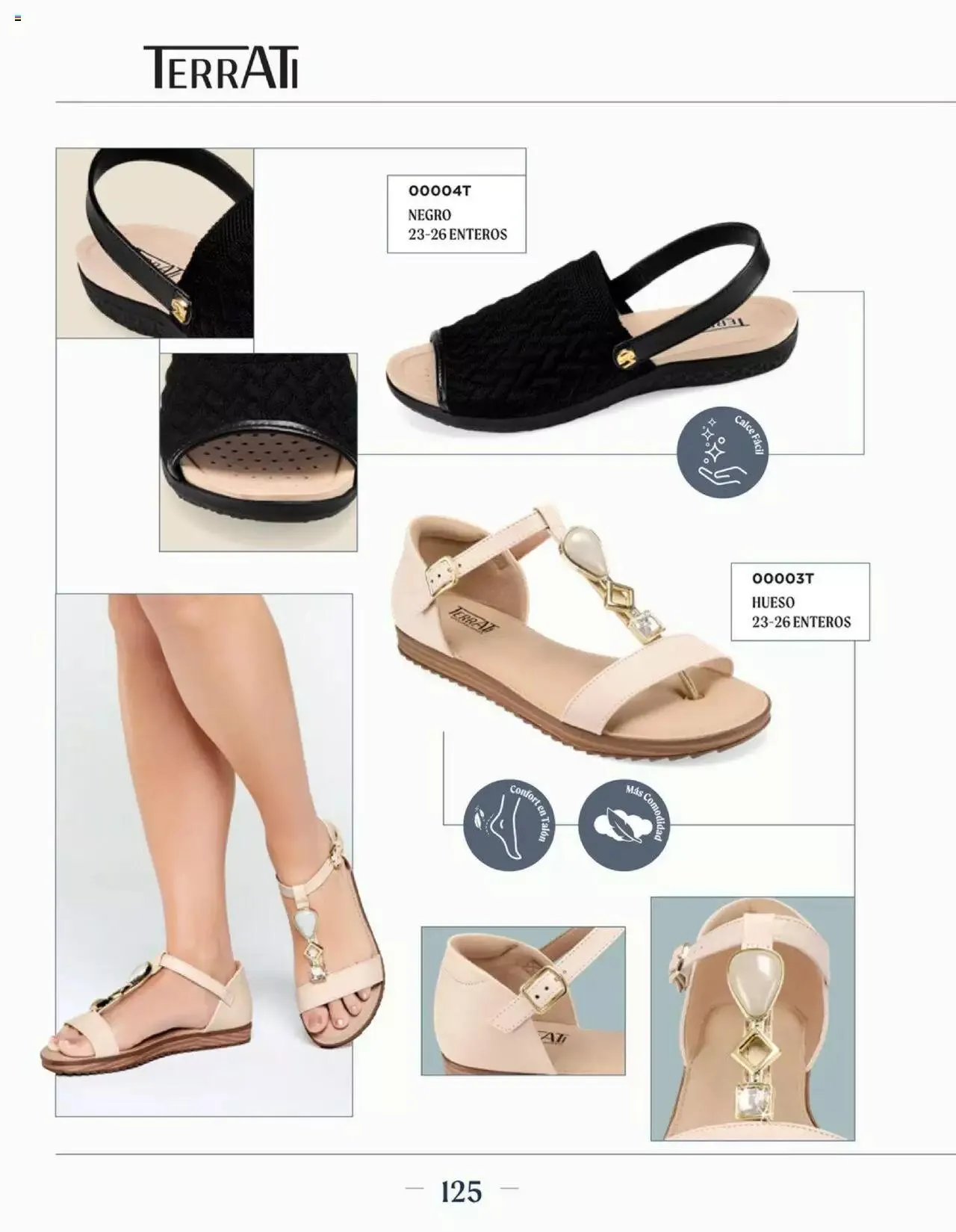 Catálogo de Mundo Terra catálogo 1 de enero al 31 de diciembre 2024 - Pagina 128